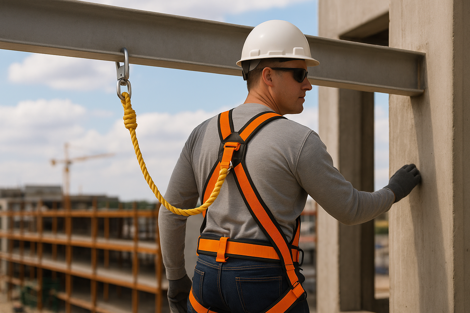 Fall Protection